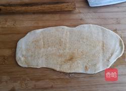 白吉馍的做法图解4