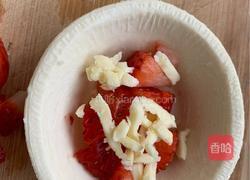 草莓挞的做法图解3