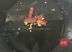 肉丝蒜黄的做法图解5