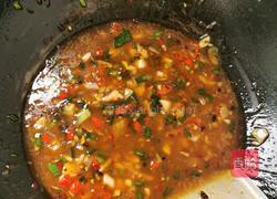 耗油茄子的做法图解4