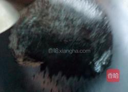拔丝红薯的做法图解3