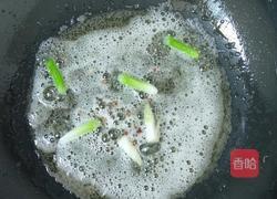 清炒豆芽便当的做法图解2