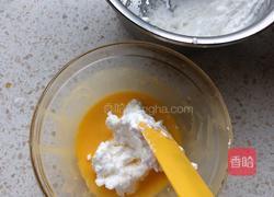 酸奶舒芙蕾的做法图解5