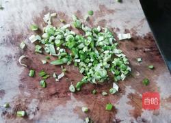 面煎辣椒的做法图解5