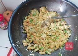 面煎辣椒的做法图解8