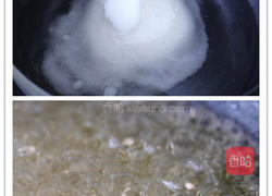 酸酸甜甜脆脆的冰糖水果，吃起来很过瘾哦！的做法图解3