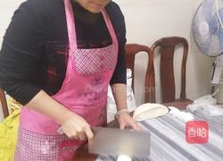 牛奶馒头的做法图解9