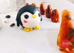 卡通元宵的做法图解14