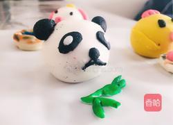 卡通元宵的做法图解16