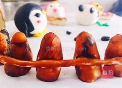 卡通元宵的做法图解18