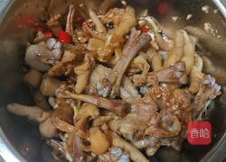 无骨鸡爪的做法图解5