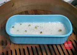 酸豇豆炒肉沫便当的做法图解1