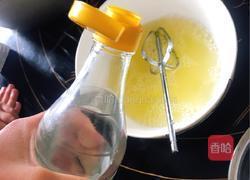 电饭煲版蛋糕的做法图解4