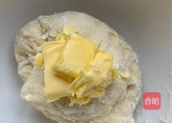 家庭版披萨的做法图解5