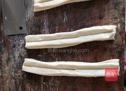 香酥小油条的做法图解4