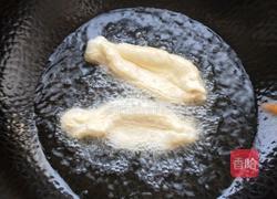 香酥小油条的做法图解6
