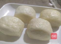 馒头的做法图解10