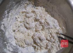 馒头的做法图解3
