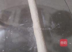 馒头的做法图解6