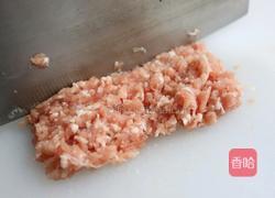 超下饭的干煸豆角的做法图解2