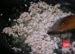 超下饭的干煸豆角的做法图解5