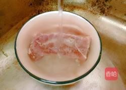 粉蒸牛肉的做法图解3