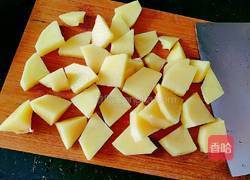 粉蒸牛肉的做法图解6