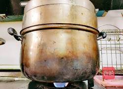 粉蒸牛肉的做法图解11