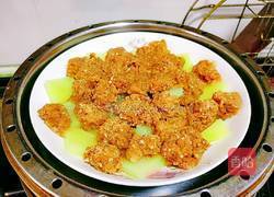 粉蒸牛肉的做法图解13