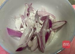 卤肉饭的做法图解2