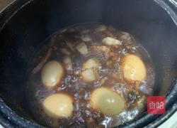 卤肉饭的做法图解9