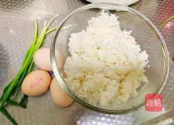 传统蛋炒饭便当的做法图解1