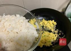 传统蛋炒饭便当的做法图解6
