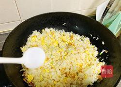 传统蛋炒饭便当的做法图解8