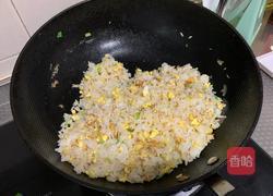 传统蛋炒饭便当的做法图解10