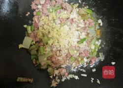 炸酱面的做法图解3