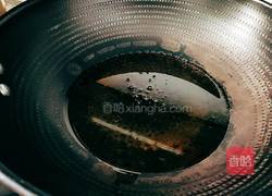 韭菜炒南美白对虾的做法图解8