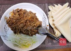 家常版京酱肉丝的做法图解5