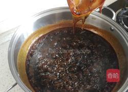 手工自制阿胶糕的做法图解4