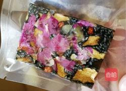 手工自制阿胶糕的做法图解9