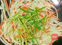 酸辣土豆丝便当的做法图解11