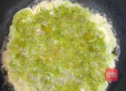 苦瓜炒鸡蛋便当的做法图解6