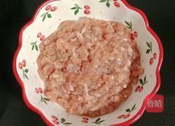 芹菜牛肉炒饭便当的做法图解2