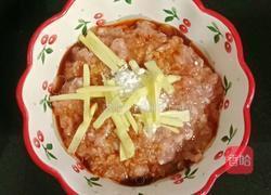 芹菜牛肉炒饭便当的做法图解3