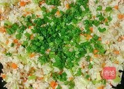 芹菜牛肉炒饭便当的做法图解14