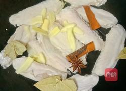 卤菜便当的做法图解6