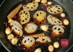 卤菜便当的做法图解11