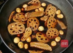 卤菜便当的做法图解12