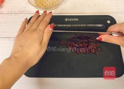 蔓越莓奶酥的做法图解2