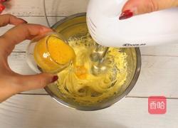 蔓越莓奶酥的做法图解6